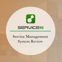 servicem8 review for traders