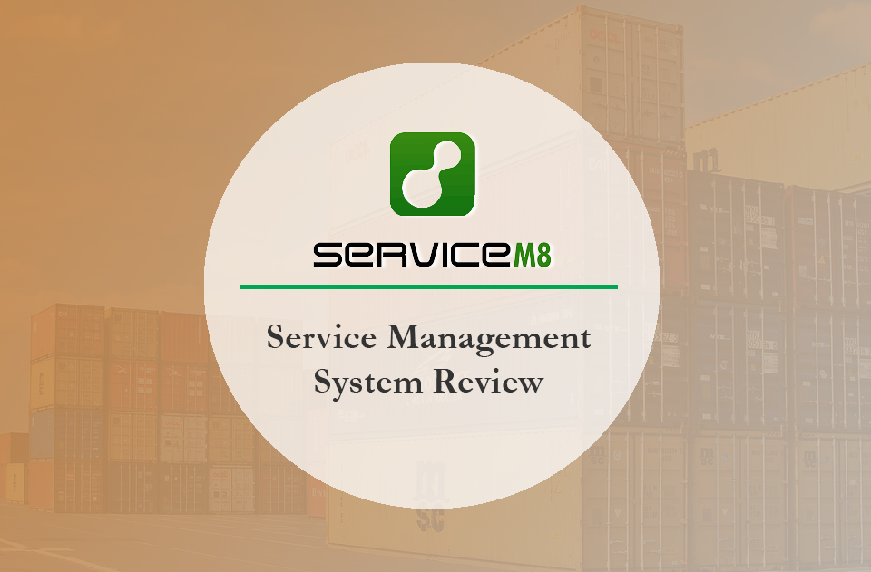 servicem8 review for traders