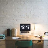 time management app for remote workers