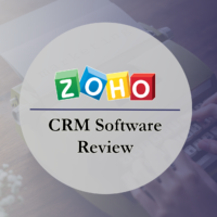 crm tool for marketing