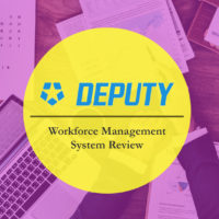 workforce management system review