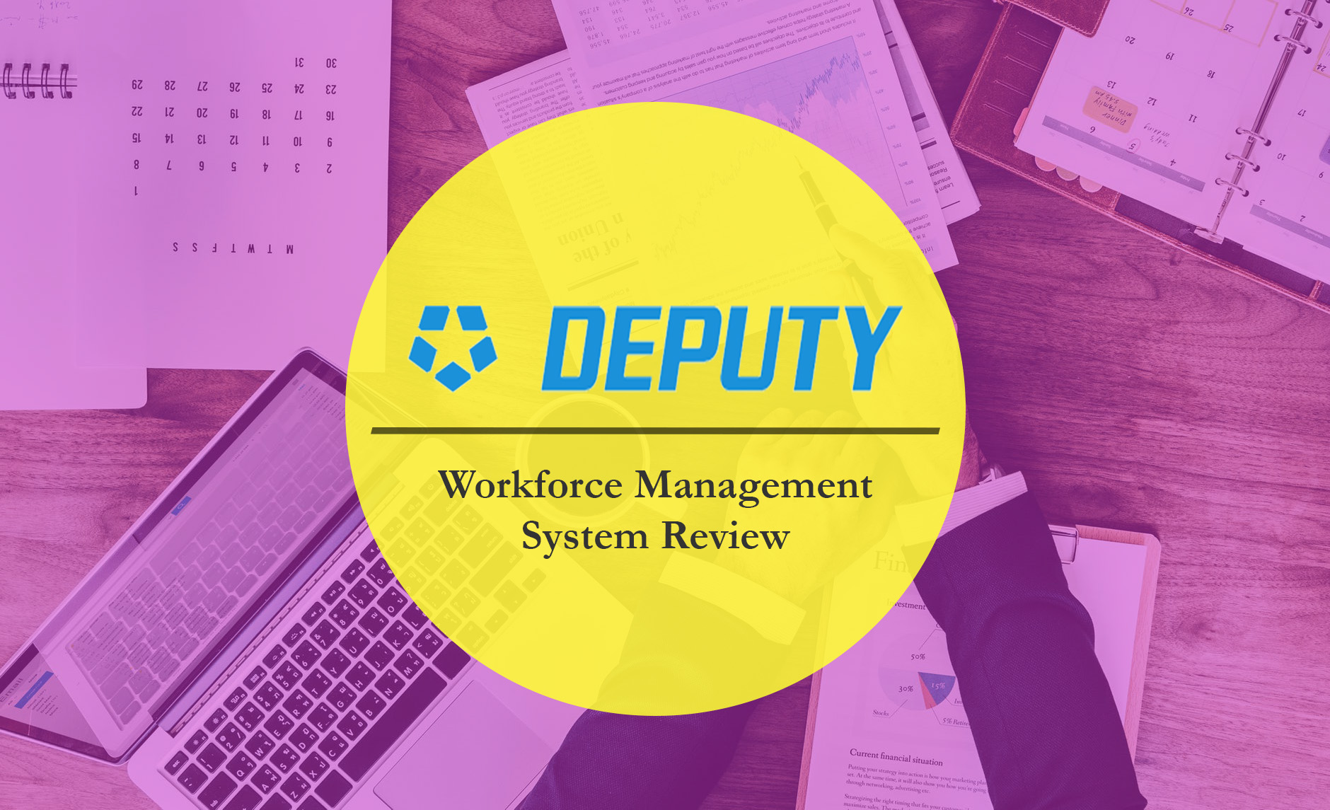 Workforce Management System Review