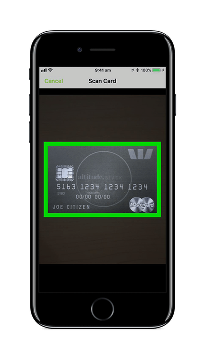servicem8 payment methods