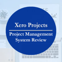 xero projects a xero product